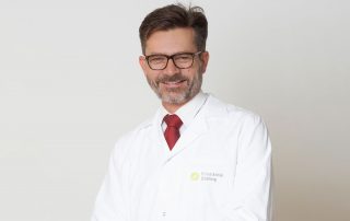 Univ.-Prof. Dr. Stefan Marlovits