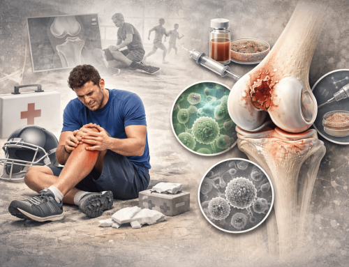 Zwei neue Fachartikel zu Sportverletzungen und Knorpeltherapie auf medwell24.at erschienen